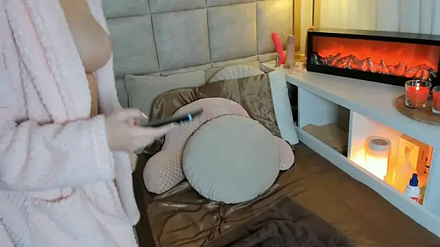 Chat XXX Live TatjanaTillers