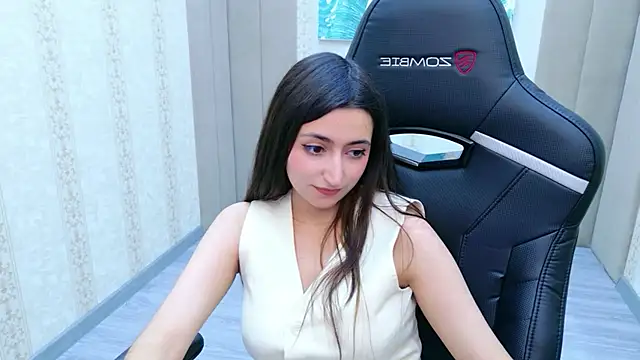 Gloria_Bendall 라이브 XXX 채팅