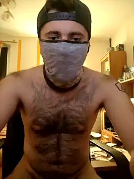 Septimu5 Webcam-Show