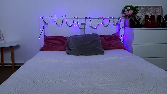 GabiCarter's Live XXX Chat