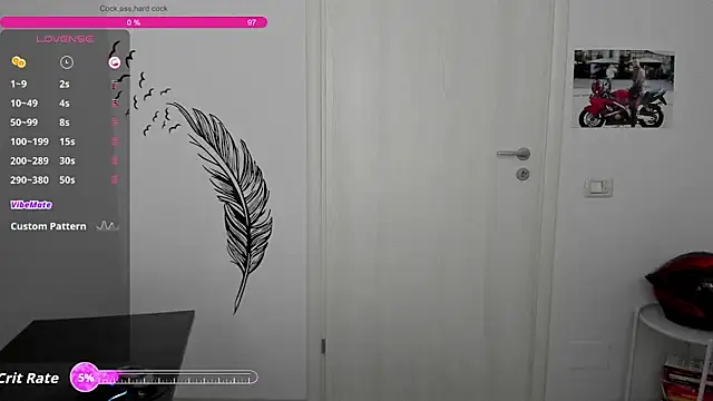 ZackFraser – Live XXX-chat