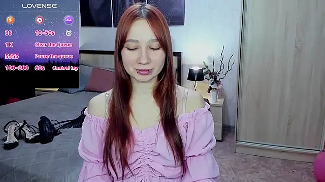 AdrianWild's Live XXX Chat