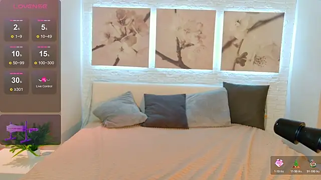 Czat XXX na żywo – Grand_Vita