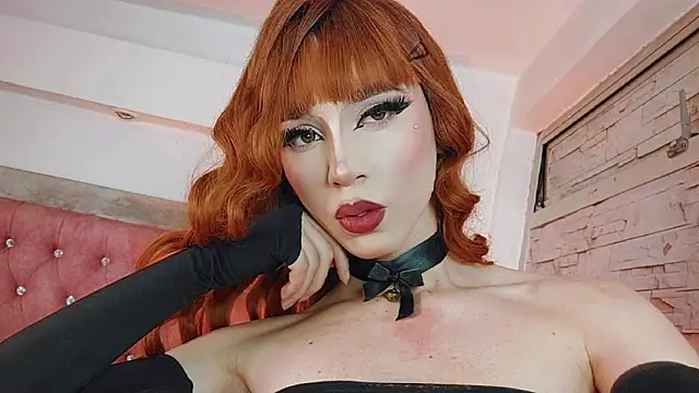 Chat XXX Live Tayzon_Foxxx