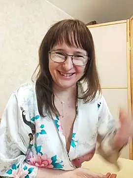 Rusalohkax's Live XXX Chat