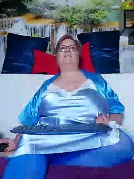 QueenPammy1 Live XXX-Chat