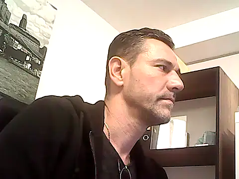 mastercharisma35 Live XXX-Chat