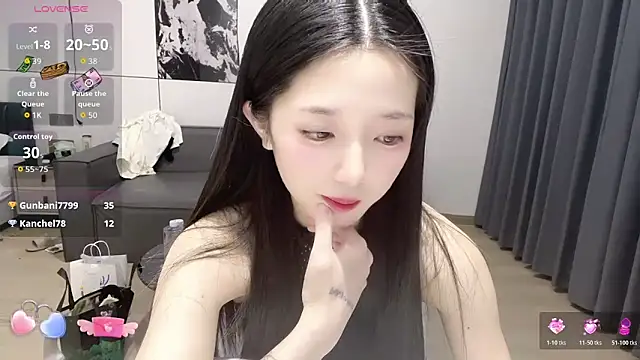 OiOi-666 Chat XXX in diretta