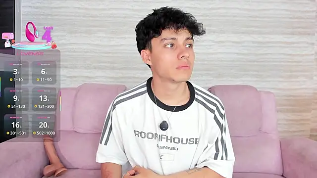 Dani_rivass Live XXX-Chat