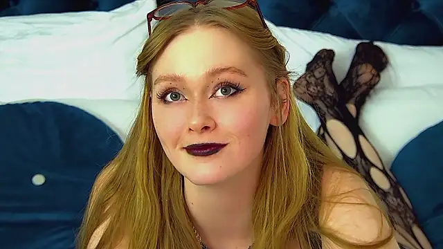 AgataFoxley's Live XXX Chat