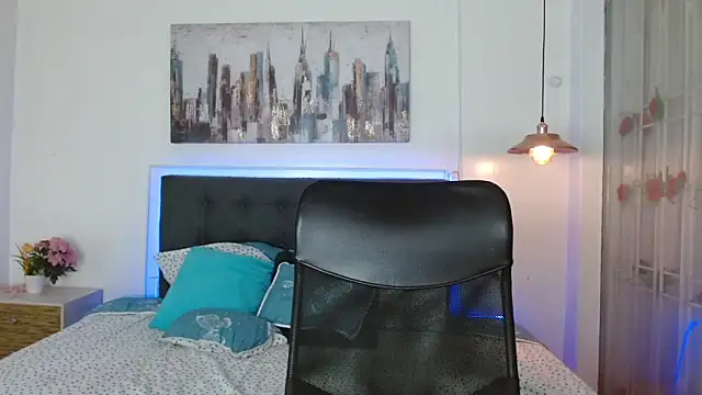 andresnoir_ Live XXX-Chat