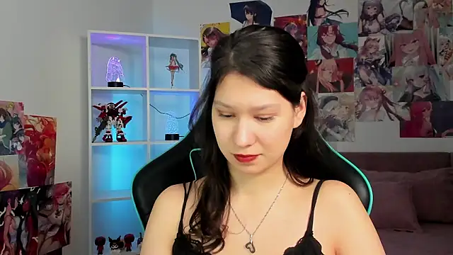 SaraDenars' Live XXX Chat