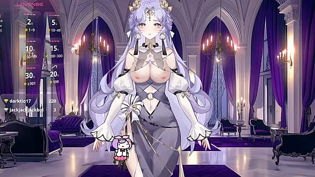 Show webcam de suki_hentai