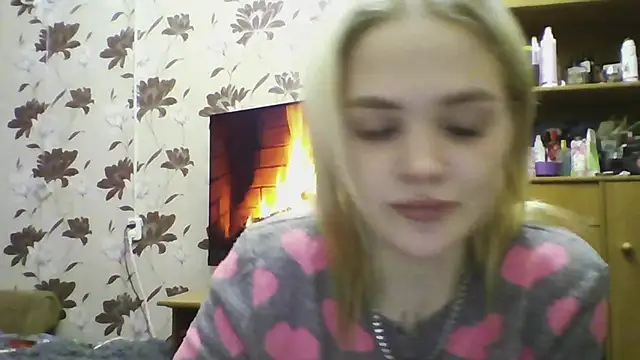 MichaelaStruckhoff's Live XXX Chat