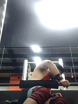 michell_veryhot Webcam show