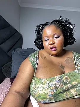 Czat XXX na żywo – MissLola27