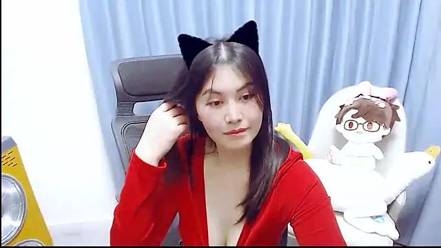 Little-sweet 现场XXX聊天