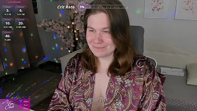 Онлайн чат XXX Nancy_Sun_