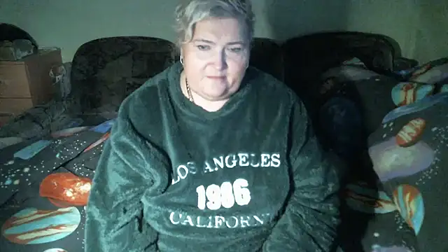 Lana555 élő XXX-chatje