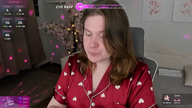 Nancy_Sun_'s Live XXX Chat