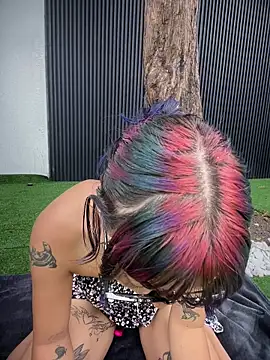 Namii_cute Live XXX-Chat