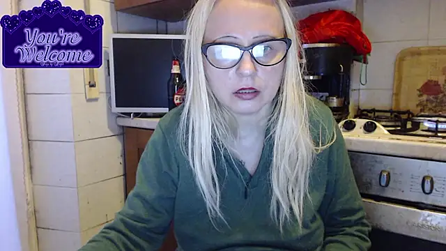 martachatte's Live XXX Chat