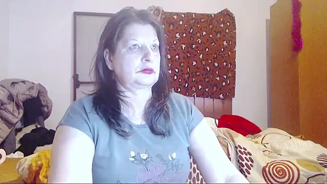 ExtasyMature Live XXX Chat