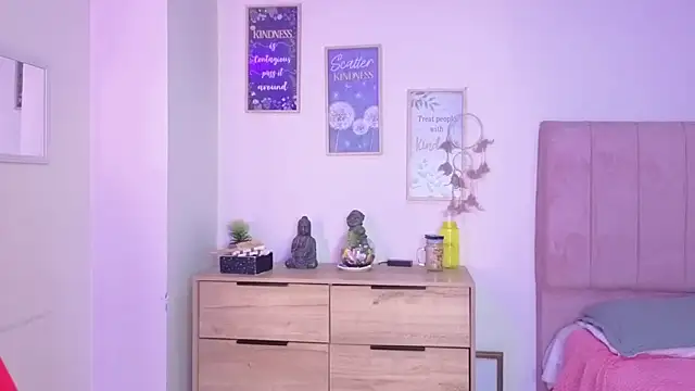 bluee_hazell's Live XXX Chat