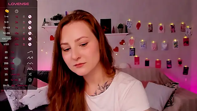 velvet_cherry_'s Live XXX Chat