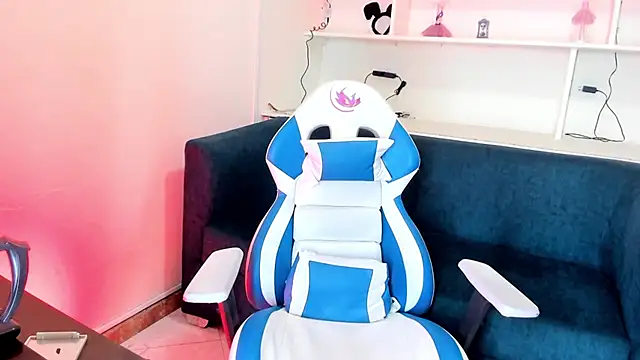 Chat +18 de Samantha_Martiness ao vivo