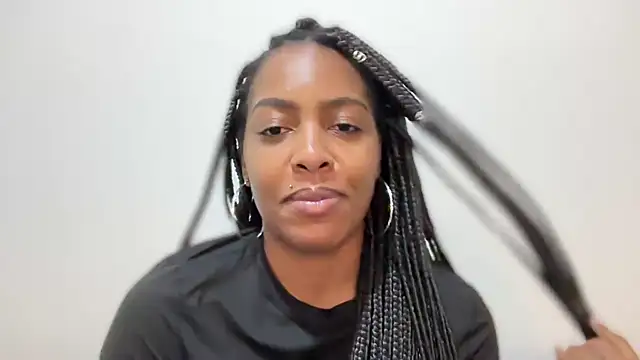 br_girl's Webcam Show