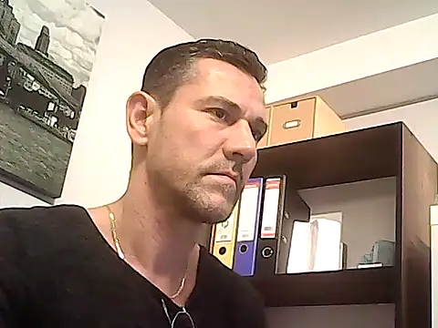 Czat XXX na żywo – mastercharisma35