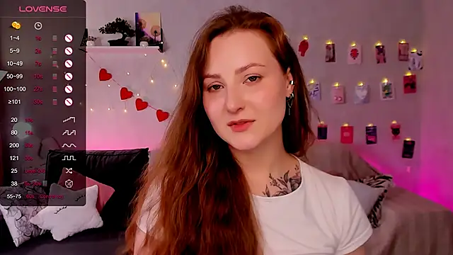 velvet_cherry_'s Live XXX Chat