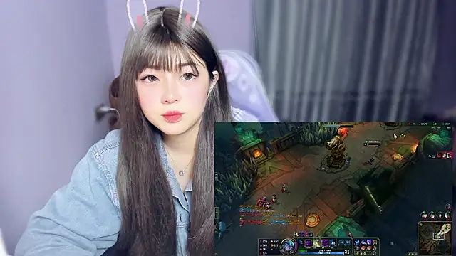 Živý XXX chat yuki3366