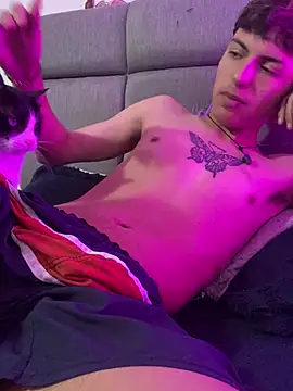 Show Webcam de NaytonFreeman