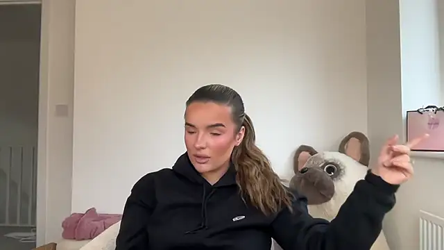 Sembang XXX Secara Langsung maisiesmithx