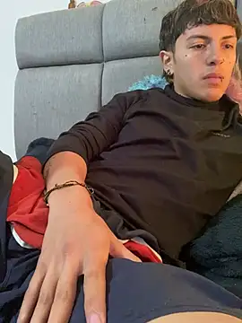 Chat XXX Live NaytonFreeman