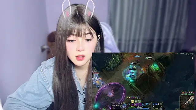 Онла йн чат XXX yuki3366