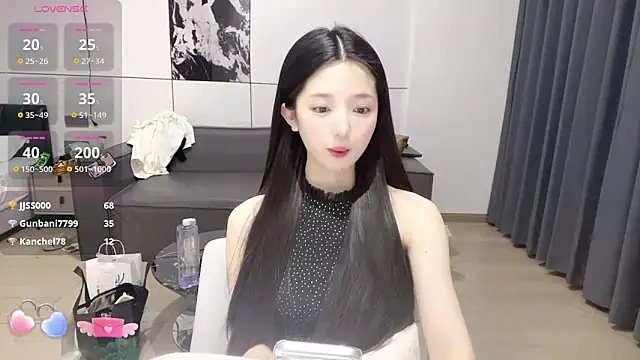 OiOi-666 Live XXX-chat