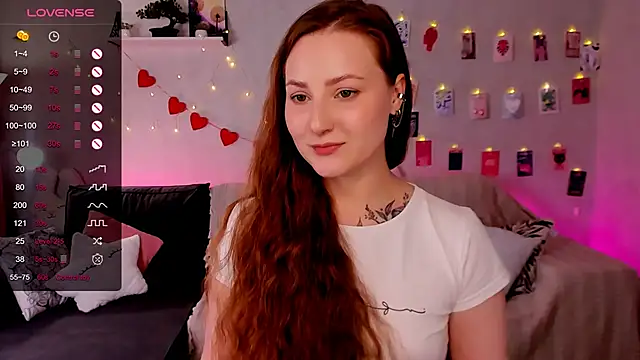 Онлайн чат XXX velvet_cherry_