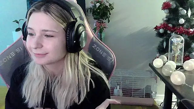 VladaLevine live XXX chat