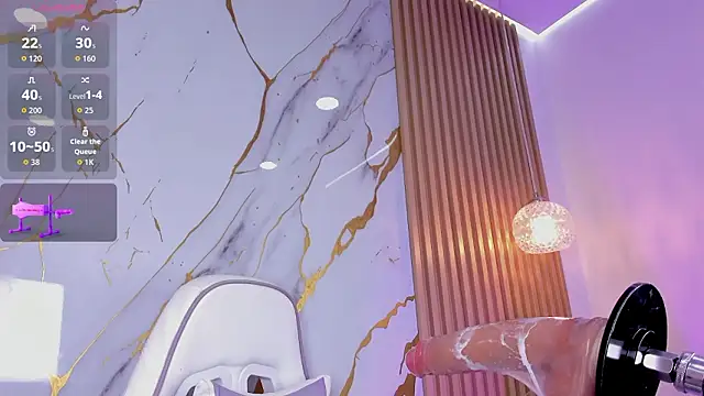 alissaowens_'s Live XXX Chat