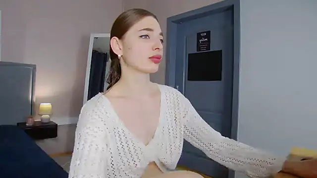 NicoleRosss Chat XXX in diretta