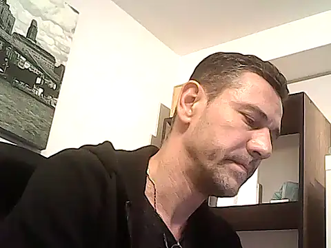 Chat XXX en directo de mastercharisma35