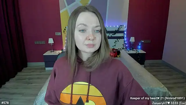 LizaGost – Naživo XXX chat