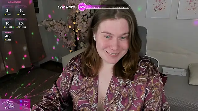 Nancy_Sun_ – Naživo XXX chat