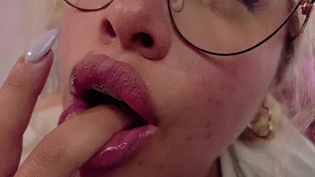 Živý XXX chat Haelycute