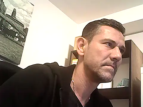 Czat XXX na żywo – mastercharisma35