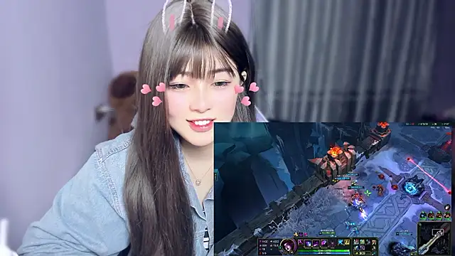 yuki3366's Live XXX Chat