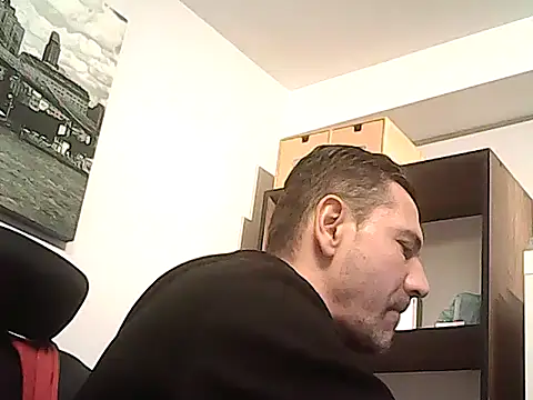 mastercharisma35 Obrolan Langsung XXX